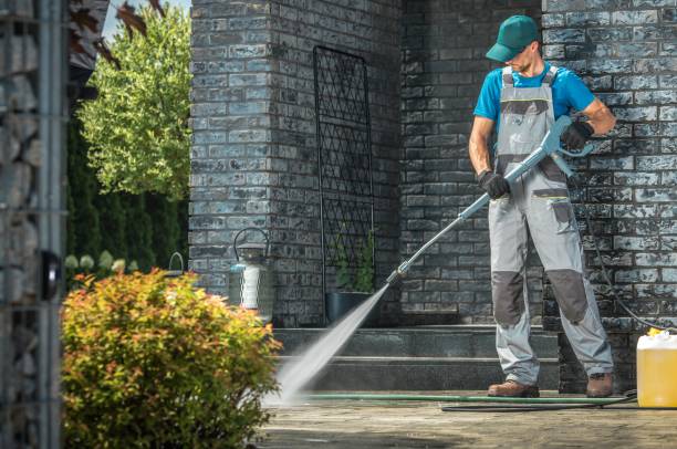 Best Post-Construction Pressure Washing  in Richmond, IN